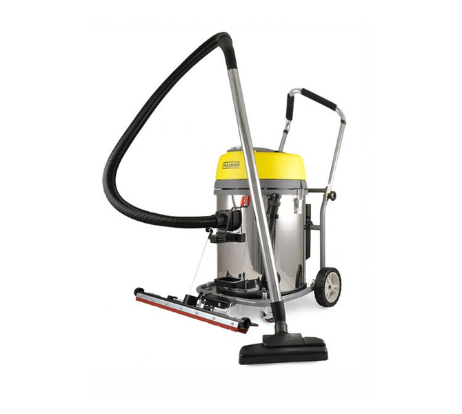 Godfreys Pullman 60L Wet & Dry Canister Outrigger