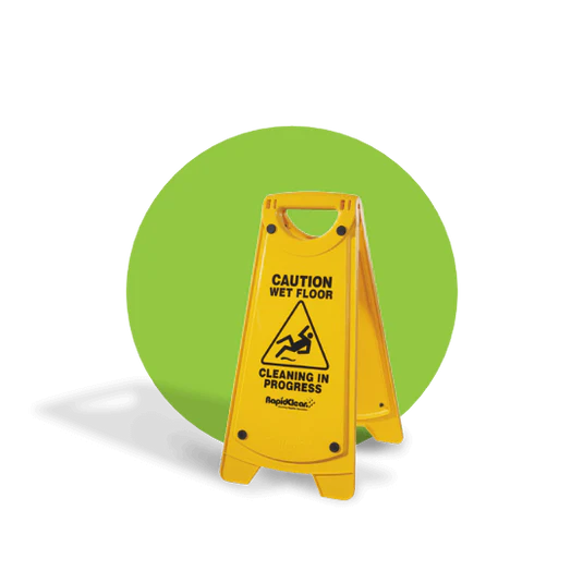 Janitorial accessories