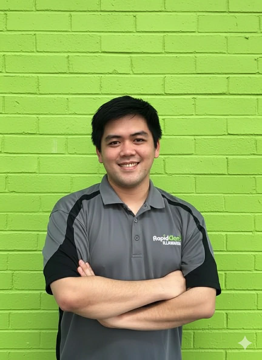 Joeven – IT Manager