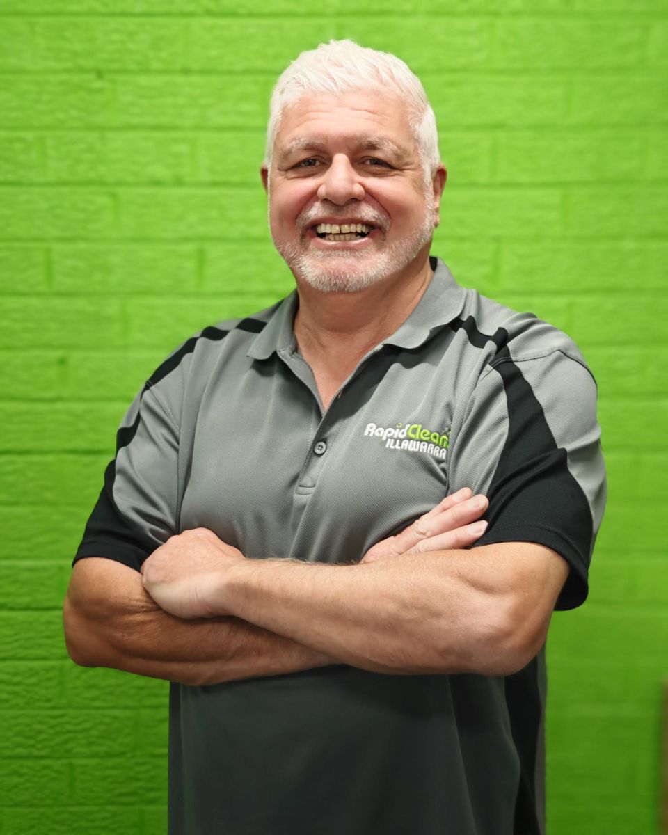 Orlando – Sales Manager, Cleaning Equipment & Janitorial Supplies