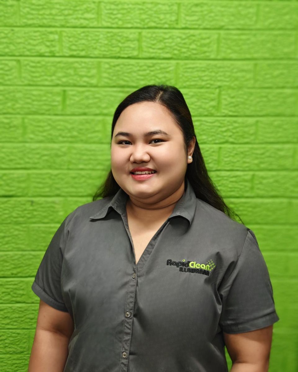 Zsarmaine – Orders Team & Supplier Liaison