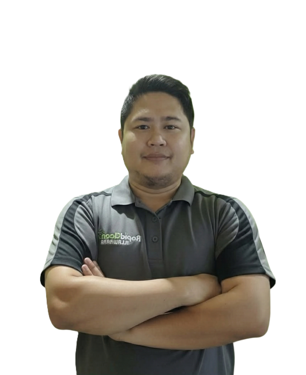 April Jay – Accounts Manager