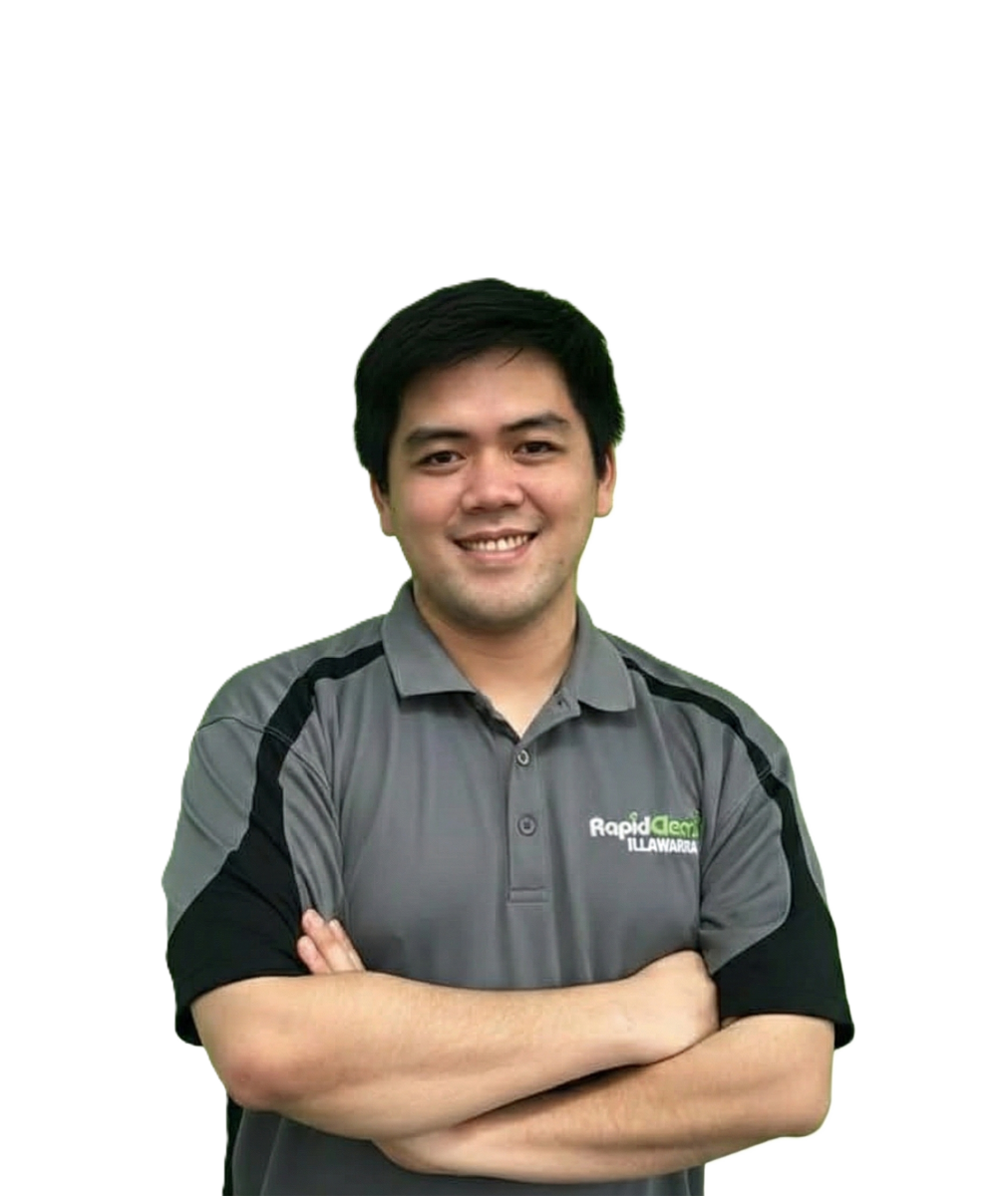 Joeven – IT Manager