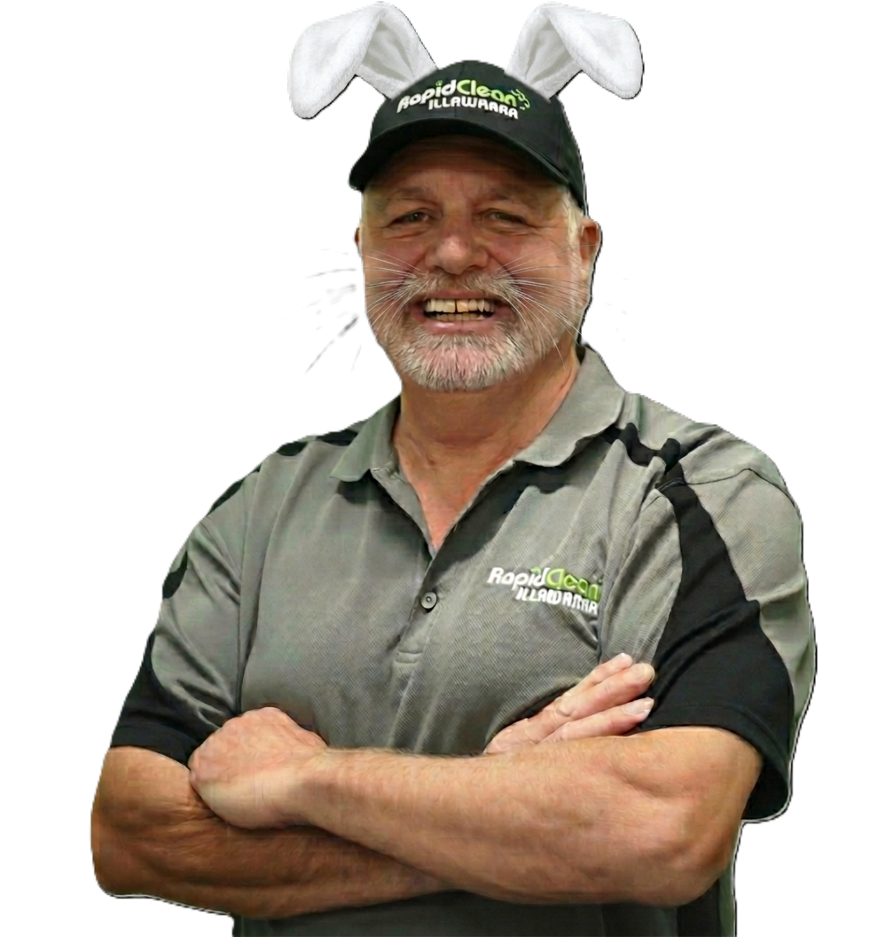 Commercial Cleaning Equipment