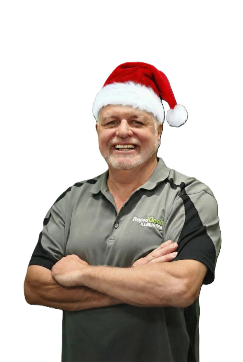 Commercial Cleaning Equipment