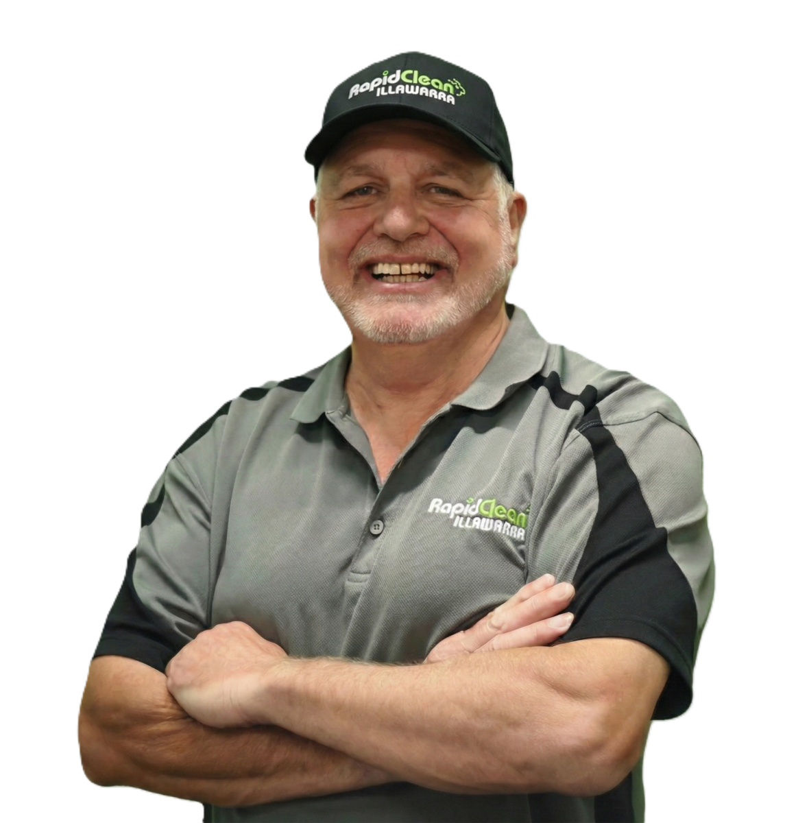 Commercial Cleaning Equipment