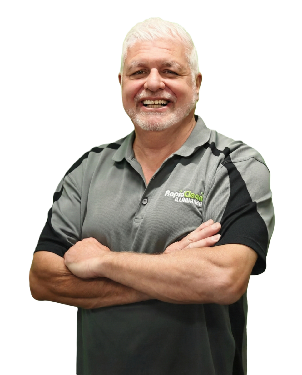 Orlando – Sales Manager, Cleaning Equipment & Janitorial Supplies