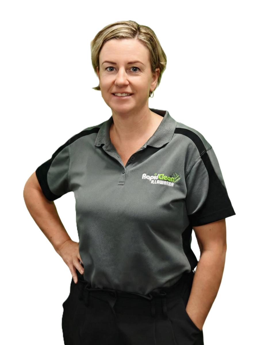 Sabina – Sales Manager, Consumables & Janitorial Supplies