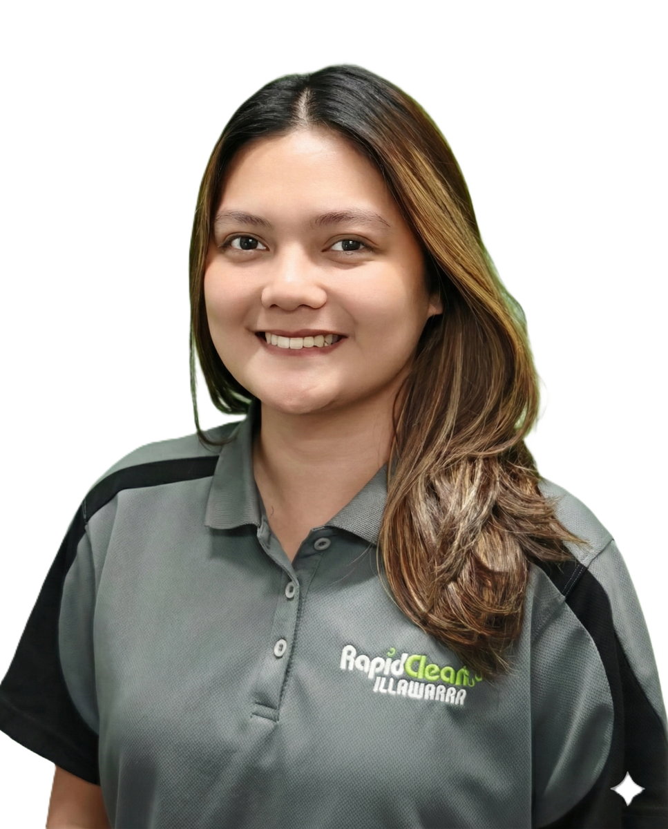 Shaira – Orders & Customer Support