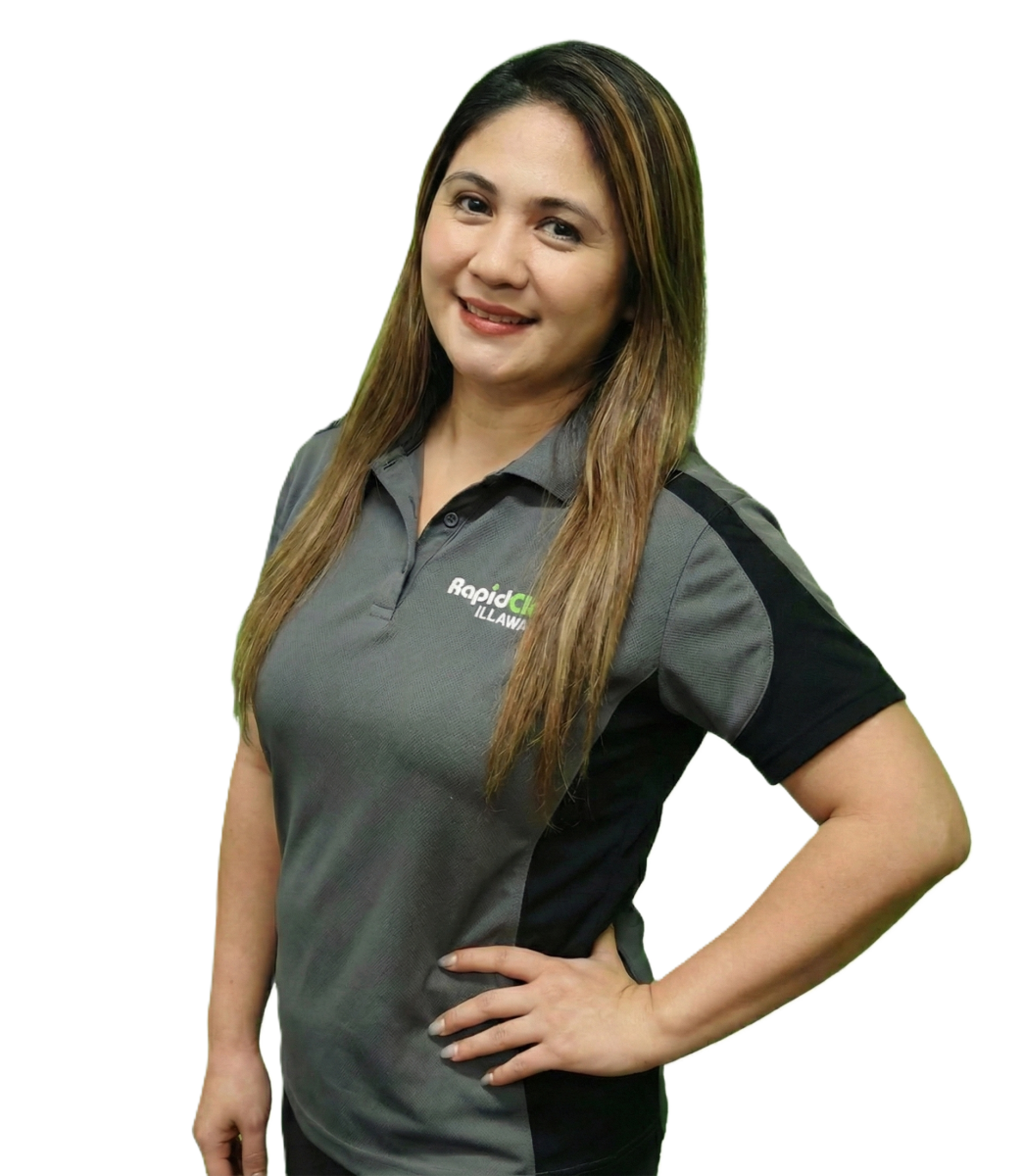 Windy – Service Coordinator