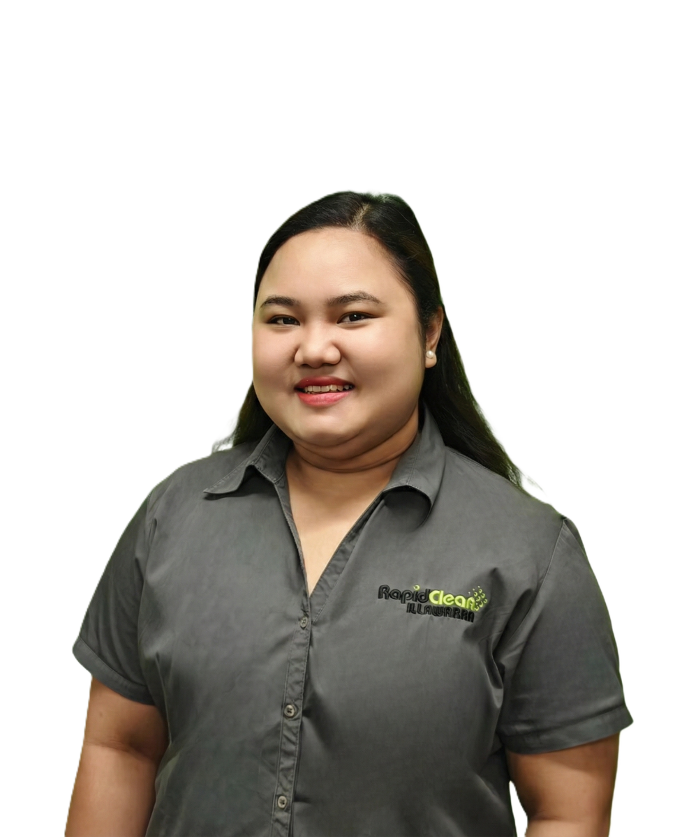 Zsarmaine – Orders Team & Supplier Liaison