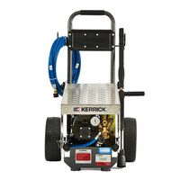 Kerrick Electric Cold Water Pressure Cleaner 00EI1511CW