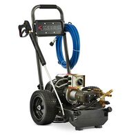 Kerrick Electric Cold Water Pressure Cleaner 00EI1511ECON