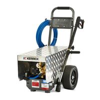 Kerrick Electric Cold Water Pressure Cleaner 00EI3015