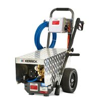 Kerrick Electric Cold Water Pressure Cleaner 00EI3021