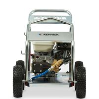 Kerrick Petrol Pressure Cleaner 00HH3017H