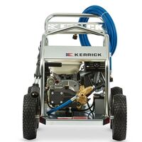 Kerrick Petrol Pressure Cleaner 00HH3017H ES