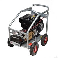 Kerrick Diesel Pressure Cleaner 00KH4021D
