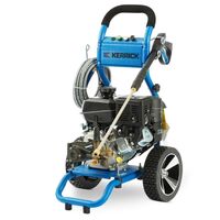 Kerrick Petrol Pressure Cleaner 00KTP2809