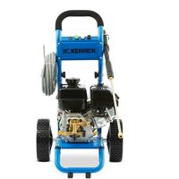 Kerrick Petrol Pressure Cleaner 00KTP3009