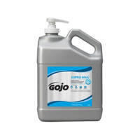 Supro Max - Hand Cleaner - 3.78Lt Pump Bottle