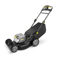 LM 530/36 Bp Lawn Mower