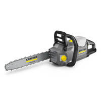 CS 400/36 Bp Chain saw