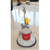 Speedshine 400SP - Suction Polisher- 45cm (no brushware)