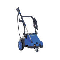 Nilfisk MC 7P-195/1280 FA Au Electric Cold Water Pressure Cleaner 