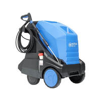 Nilfisk MH 3C-145/600 PA Au Electric Hot Water Pressure Cleaner