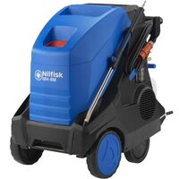 Nilfisk MH 4M-100/720 FA Au Electric Hot Water Pressure Cleaner