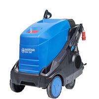 Nilfisk MH 5M-210/1100 FA Au Electric Hot Water Pressure Cleaner