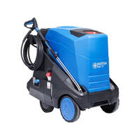 Nilfisk MH 7P-180/1260 FA Au Electric Hot Water Pressure Cleaner