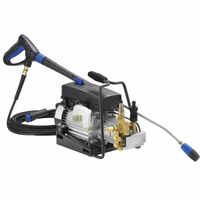 Nilfisk SC Uno 4M-140/620PS Stationary Cold Water Pressure Cleaner