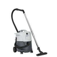 Nilfisk VL200 Compact Wet And Dry Vac 20L