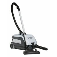 Nilfisk VP600 Dry Vac With Rewindable Cord