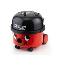 Godfreys - Henry Red 9l dry vacuum