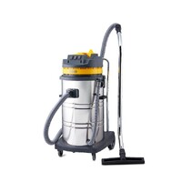 Godfreys - Pullman CB80-SS 80L Wet &amp; Dry Commercial Canister