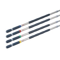 VP-119967 Vp Telescopic Hdl Aluminiu