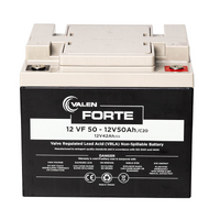 VRLA FORTE - 12V50Ah