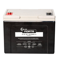 VRLA FORTE - 12V70Ah