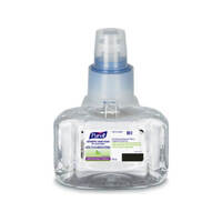 PURELL Instant Hand Sanitiser Foam 700ml Refills