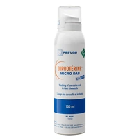 Diphoterine DAP Aerosol - Micro 100ml