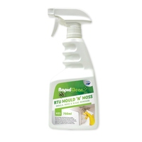 Rapid RTU MOULD N MOSS 750ML INDI Size: 750ML