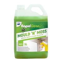 Mould, Moss &amp; Algae Remover - 5L