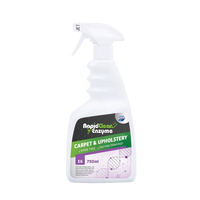 RAPIDENZYME CARPET &amp; UPOLSTRY 750ml