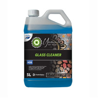 Yaama Glass Cleaner 5L