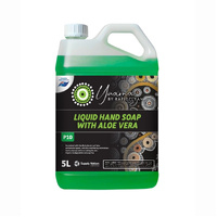 Yaama Liquid Hand Soap Aloe Vera 5L