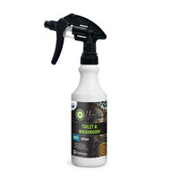 Yaama Toilet &amp; Washroom Cleaner 500ml Empty Bottle