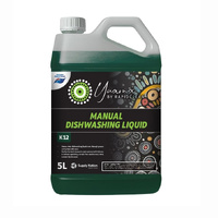 Yaama Manual Dishwash Liquid 5L